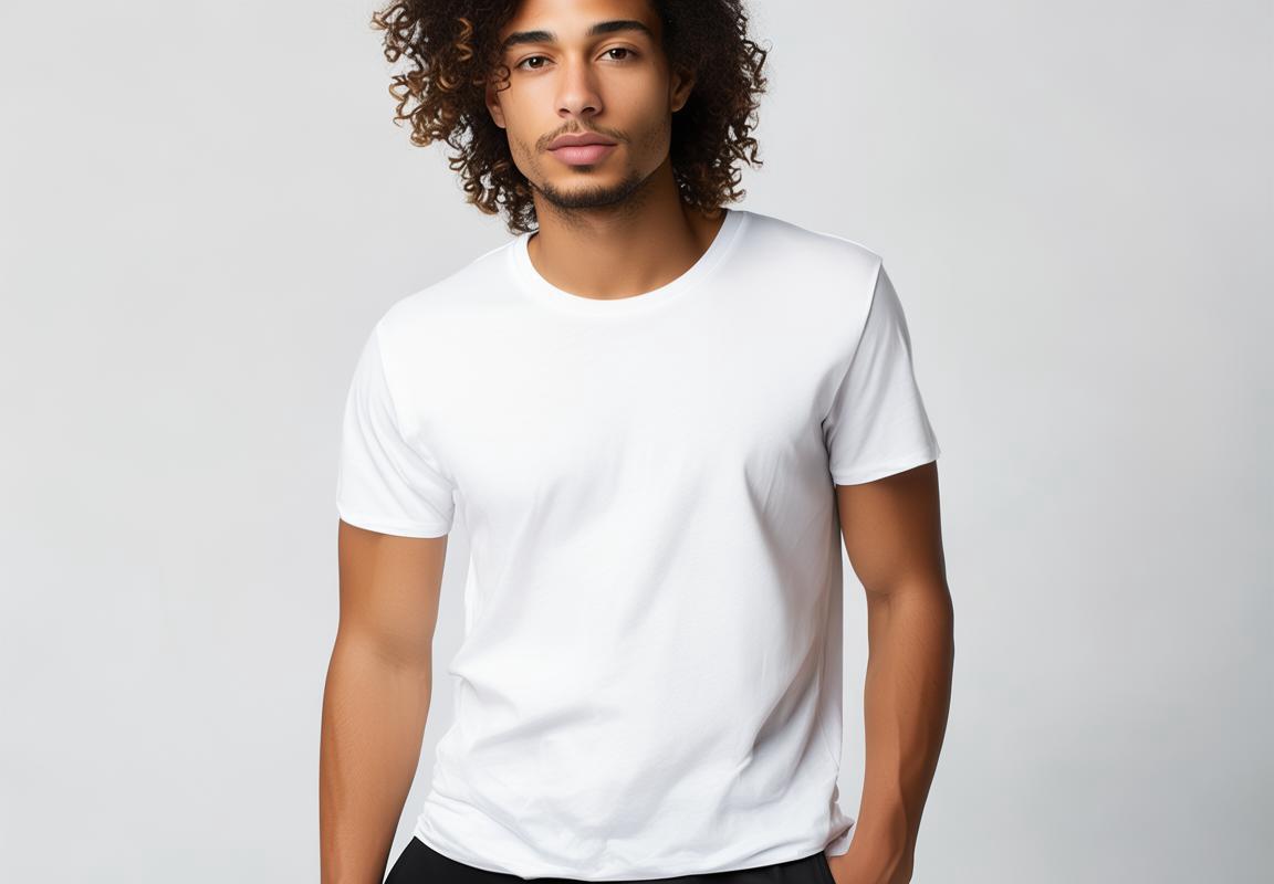Oferta Exclusiva: Franelas Blancas de Algodón UNIQLO para Running y Tienda UNIQLO Guadalajara