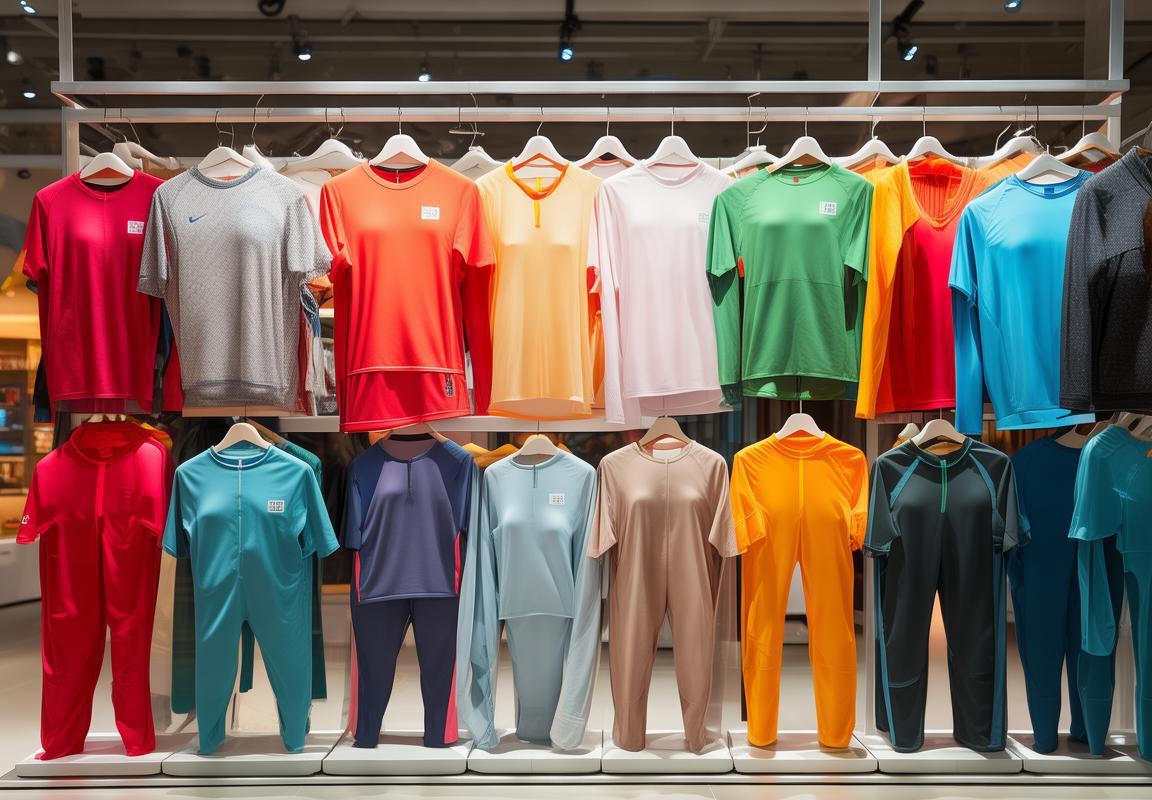 Oferta Única en UNIQLO Guadalajara: Ropa Deportiva con 50% de Descuento en México