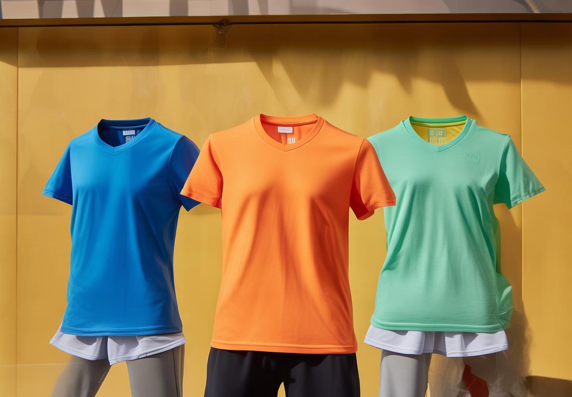 Ofertas Exclusivas de Playera Cuello V en UNIQLO Guadalajara: Calidad y Estilo a Precio Accesible