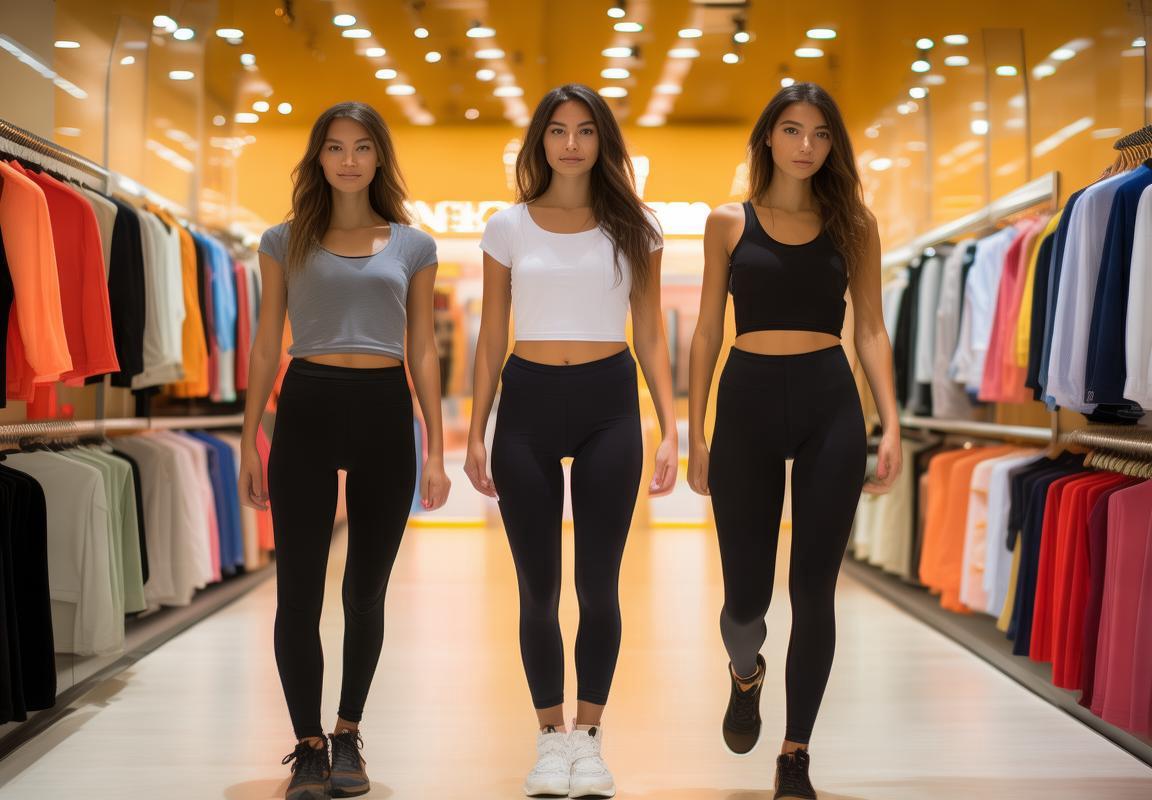 Leggins OLO ESC: No Dejes Pasar Esta Oportunidad Única