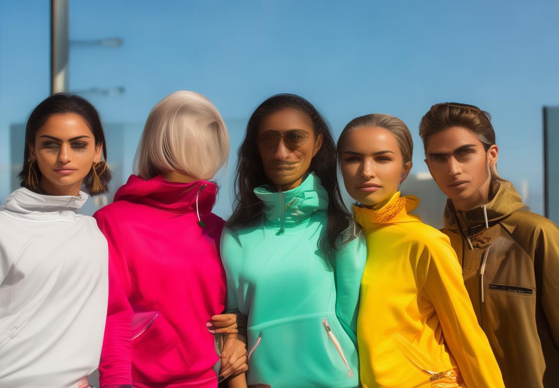Ofertas UNIQLO: Ropa con Estilo para Running y Pantalones de Entrenamiento a Precios Increíbles