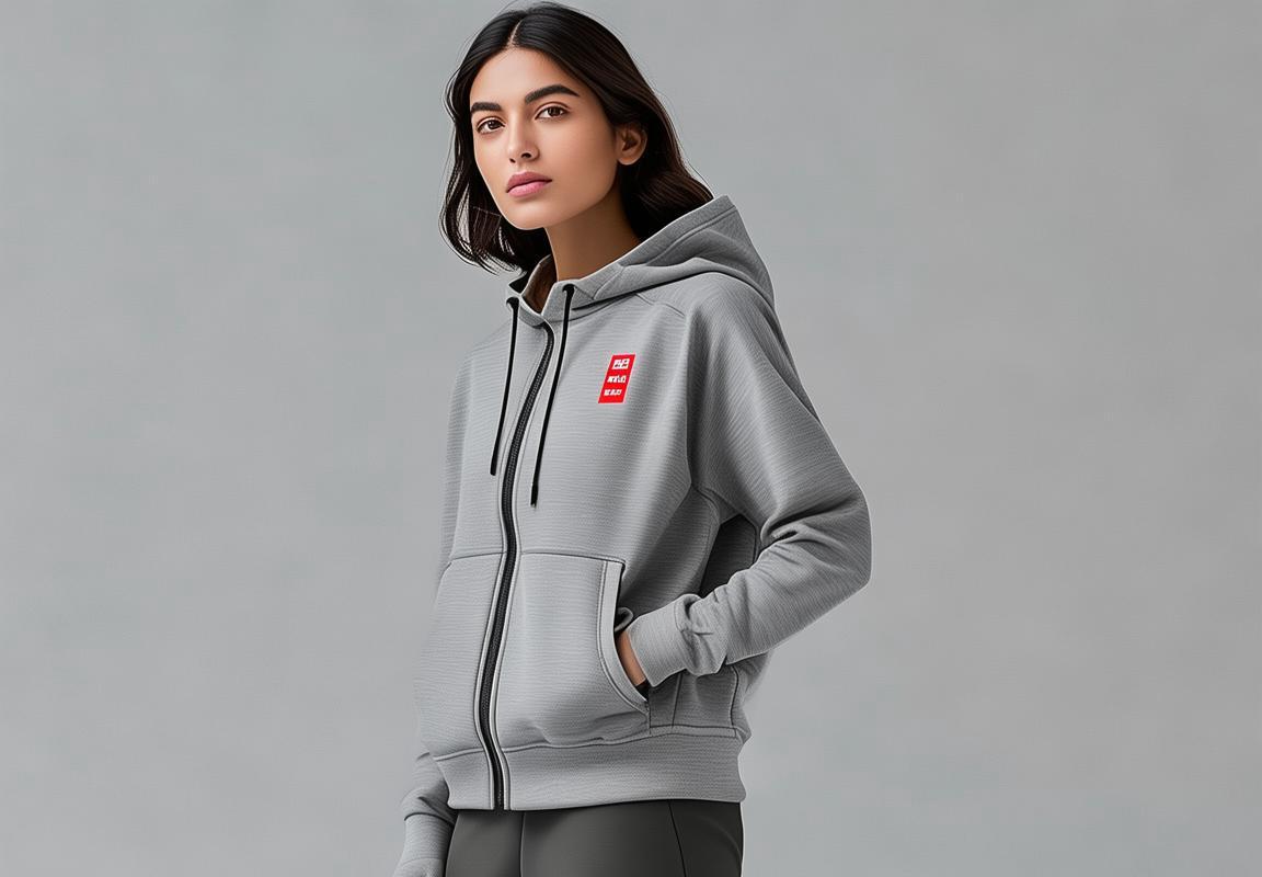 Ofertas Exclusivas de Running en UNIQLO Guadalajara: Compra Dos Hoodies y Recibe Uno Gratis