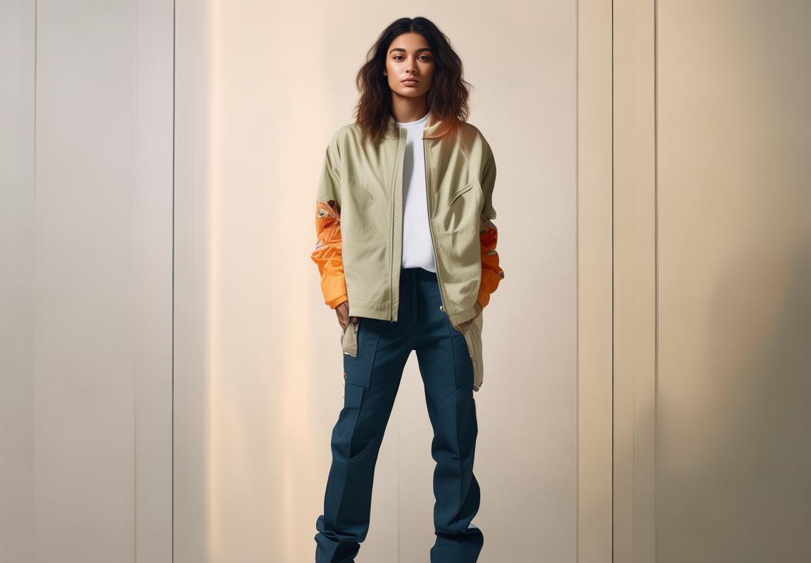 UNIQLO Guadalajara: Descubre la Colección Fin del Mundo Special Blend y Renova tu Armario con Estilo y Comodidad