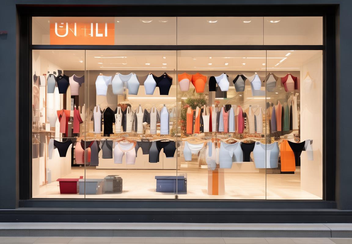 Ofertas Increíbles de Ropa Interior de Algodón UNIQLO – Outlet México, No Dejes Pasar Esta Oportunidad, UNIQLO Outlet Guadalajara