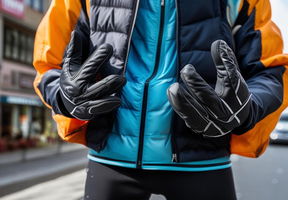 Ofertas Exclusivas de Guantes War y UNIQLO para Running en Guadalajara