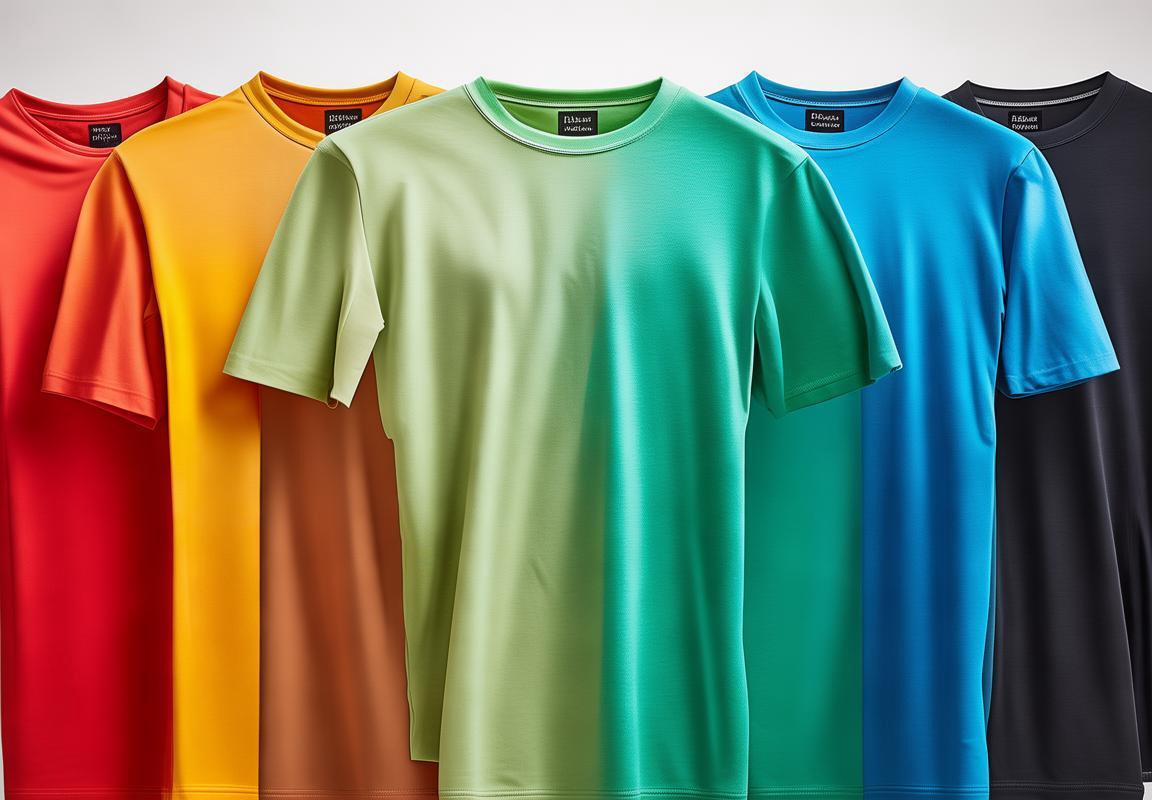 Ofertas Exclusivas: Playera Cuello Redondo de Alta Calidad en UNIQLO Guadalajara, No Dejes Pasar Esta Oportunidad