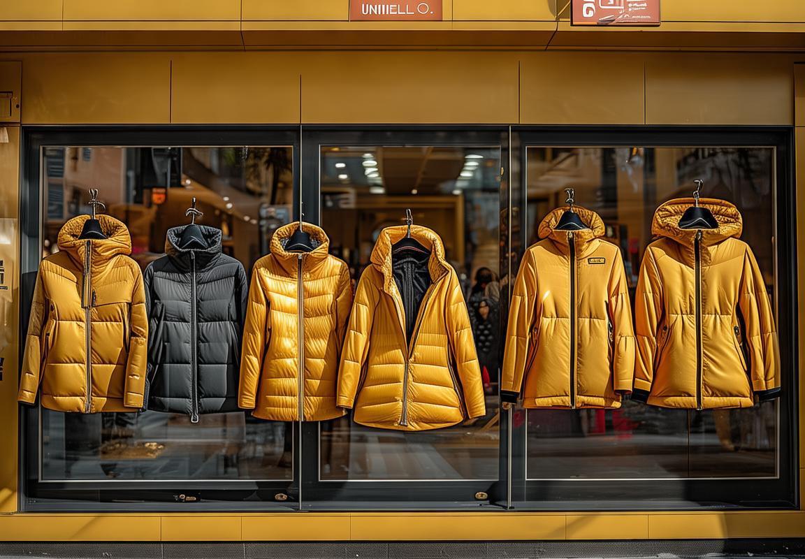 Chamarras Uniqlo por Catálogo en Guadalajara: Running y Ropa Con Ofertas Exclusivas