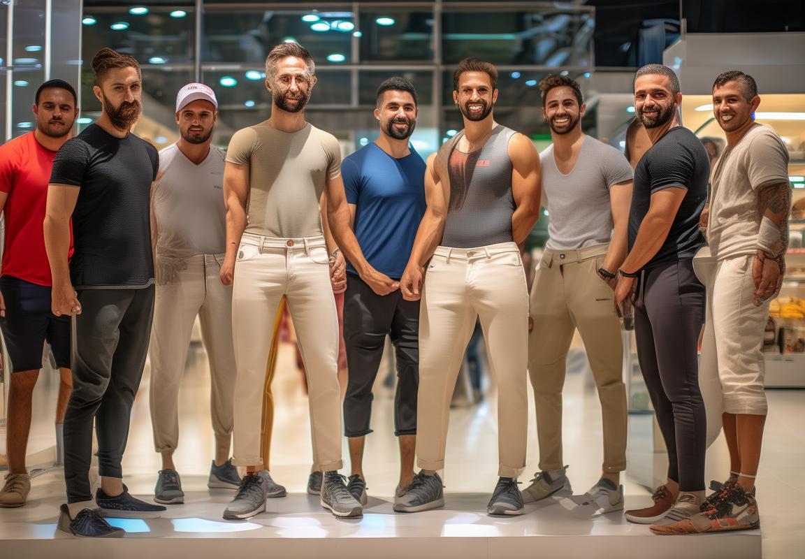 Uniqlo: Ropa Con U, Ideal para Running y la Marca Uniqlo