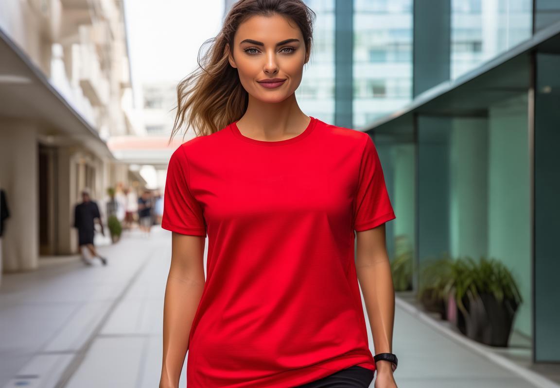 Ofertas Exclusivas: Playera Cuello Redondo de Alta Calidad en UNIQLO Guadalajara, No Dejes Pasar Esta Oportunidad
