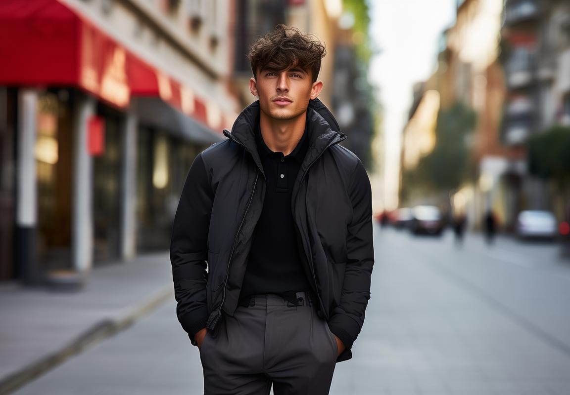 Uniqlo Guadalajara: Ropa Deportiva Japonesa y Accesorios para Estilo Urbano