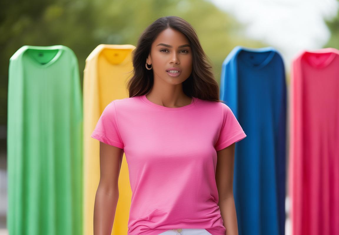Playeras de Colores Lisas UNIQLO: No Dejes Pasar Esta Oportunidad en ALO