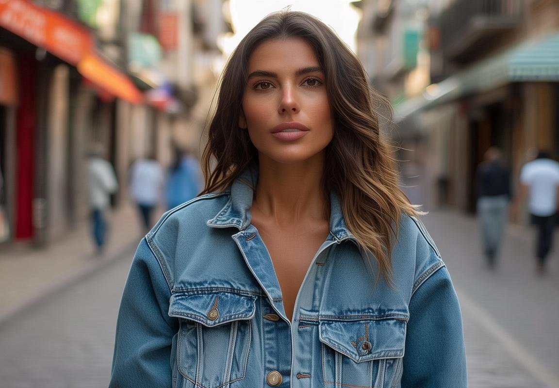 Vaqueros con Saco en Outlet: No Dejes Pasar Esta Oportunidad y Renueva Tu Estilo con un 30% de Descuento en Guadalajara