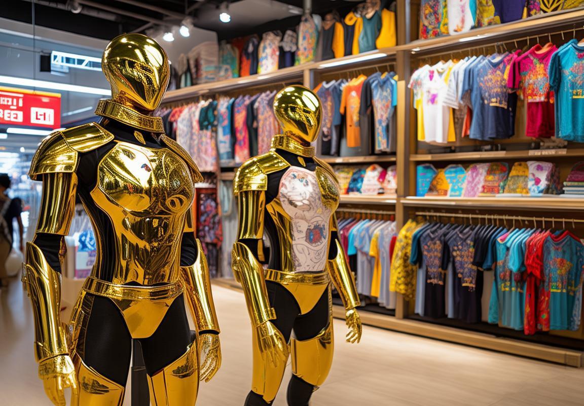 Ofertas de Playeras de Artistas en UNIQLO Guadalajara: Compra 2, Paga 1