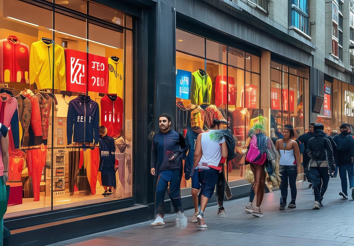 Ofertas UNIQLO Outlet: Venta de Ropa para Running y más a Precios Increíbles