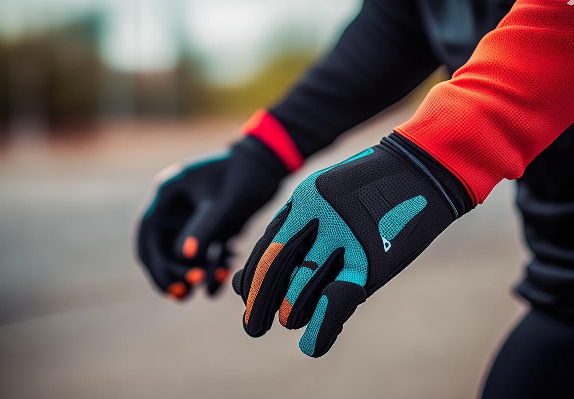 Como Medir los Guantes Uniqlo: Guía para Running y Alo de Guadalajara