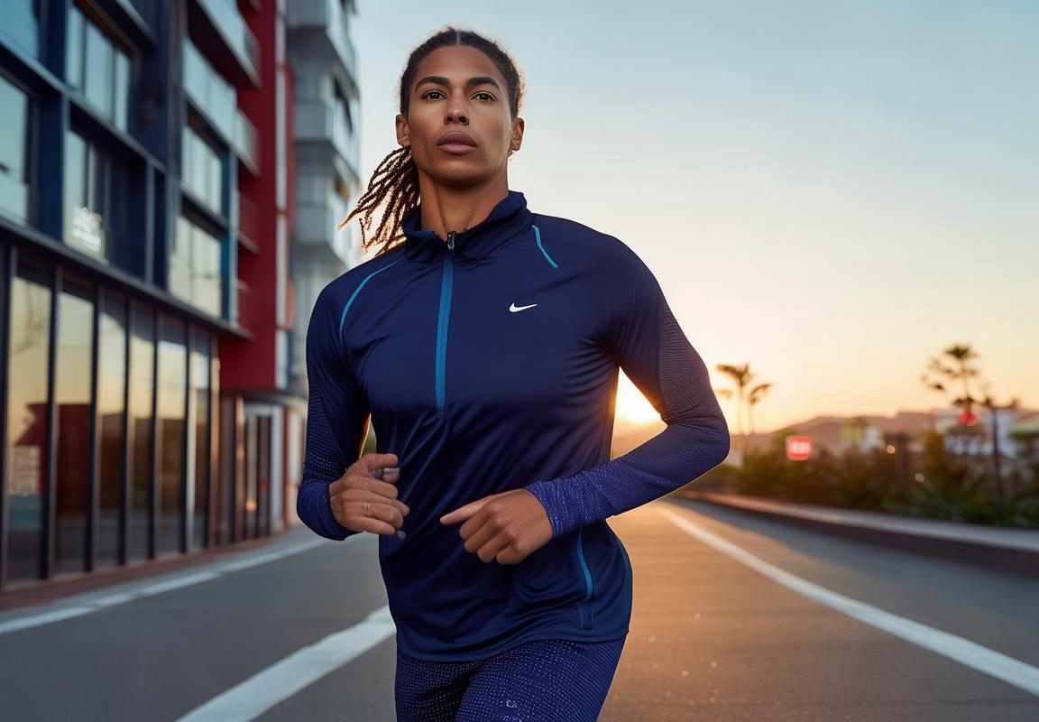 Chantilly Grand American: Oferta Especial UNIQLO Guadalajara para Corredores y Deportistas