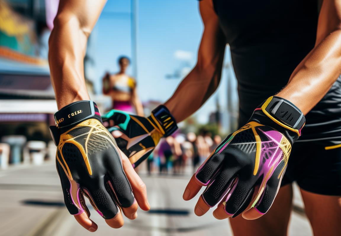 Uniqlo Ahead Gloves: Outfit Co para Corredores en Guadalajara