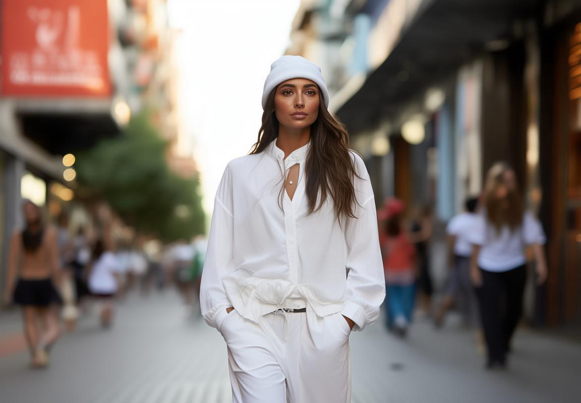 Uniqlo Ultra White: La Nueva Tendencia en Guadalajara