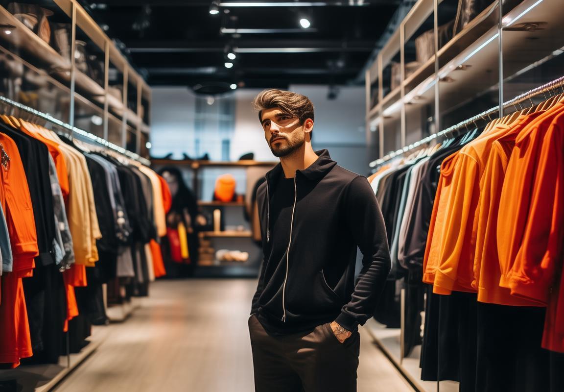 Interior Hombre UNIQLO – Oferta Limitada: No Dejes Pasar Esta Oportunidad con Accesorios