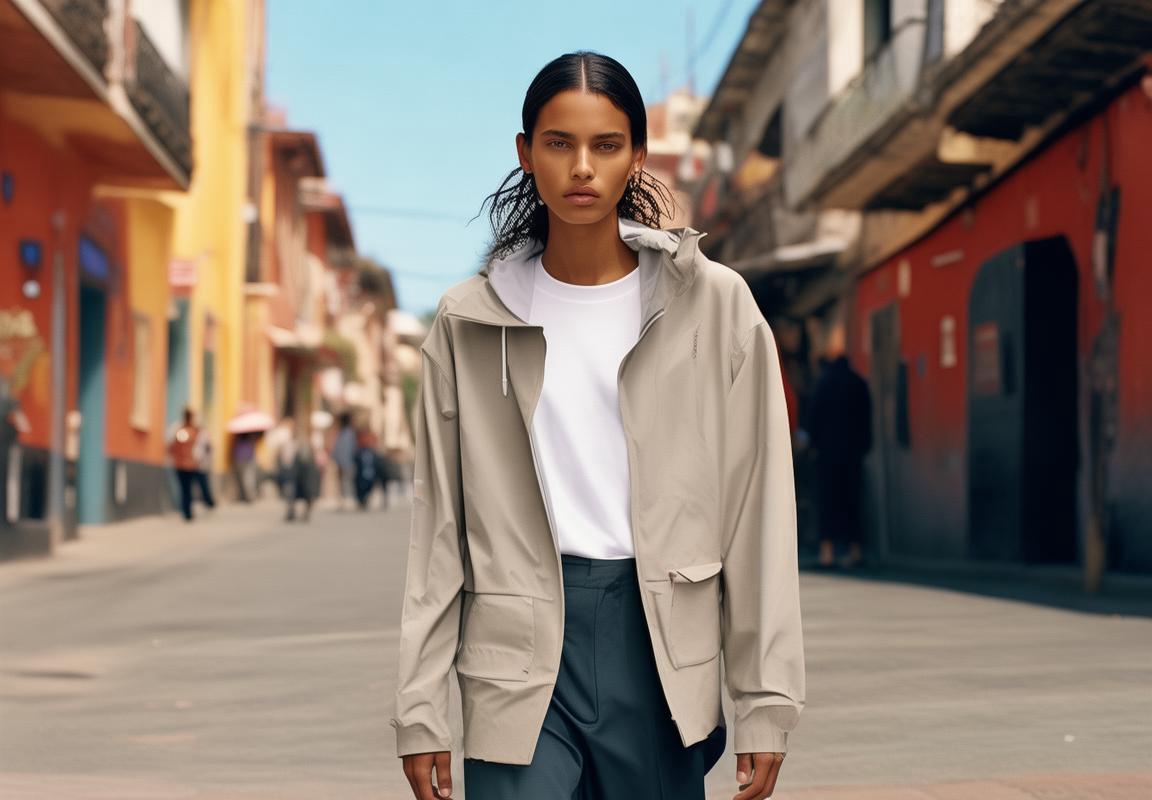 Chantilly Grand American: Oferta Especial UNIQLO Guadalajara para Corredores y Deportistas