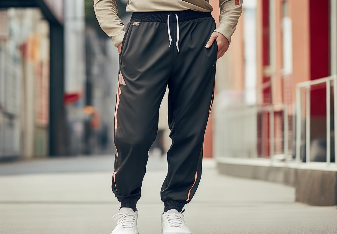 Ofertas UNIQLO Guadalajara: Pantalones Dimension para Running y Estilo A la Moda