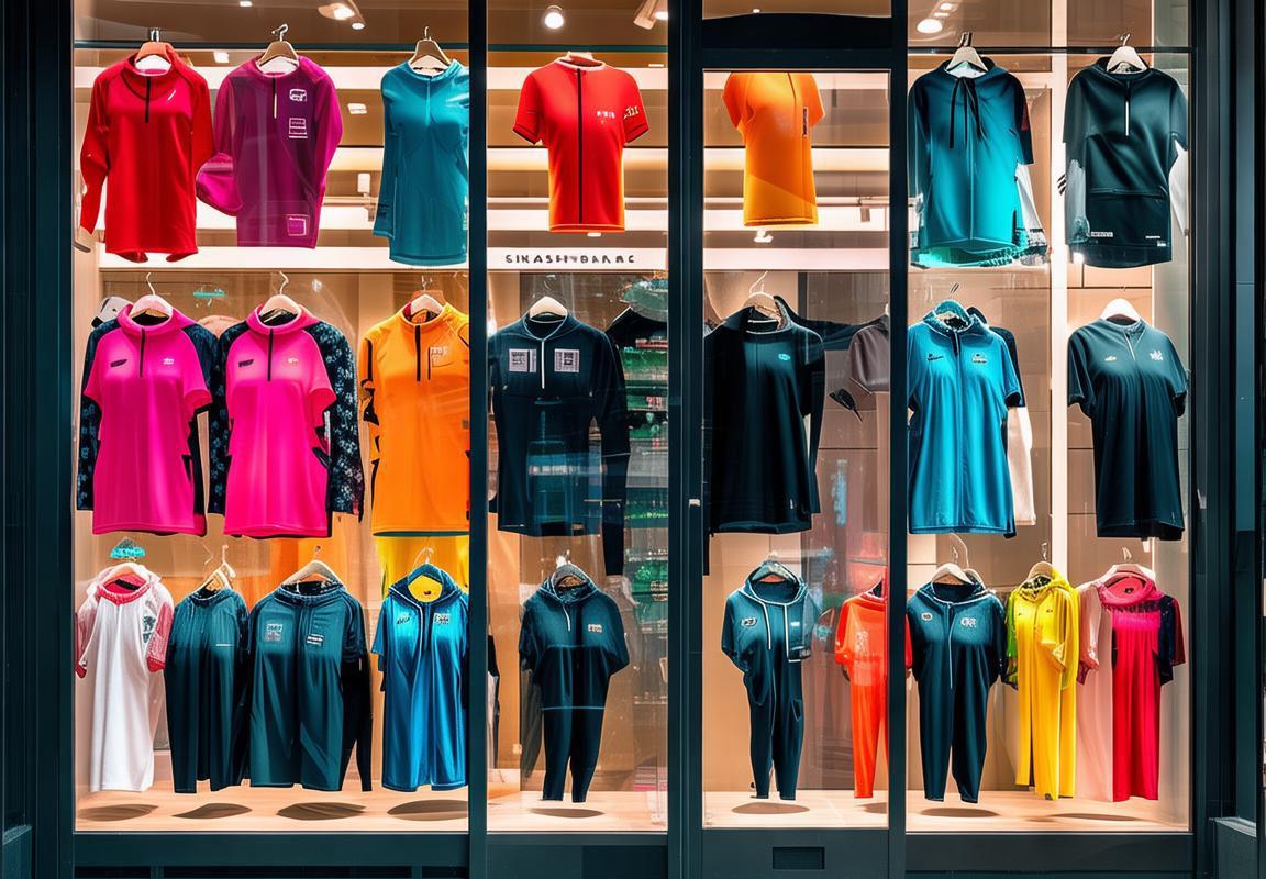 Oferta Exclusiva UNIQLO Guadalajara: Ropa Deportiva para Corredores y Mas en Gaban México