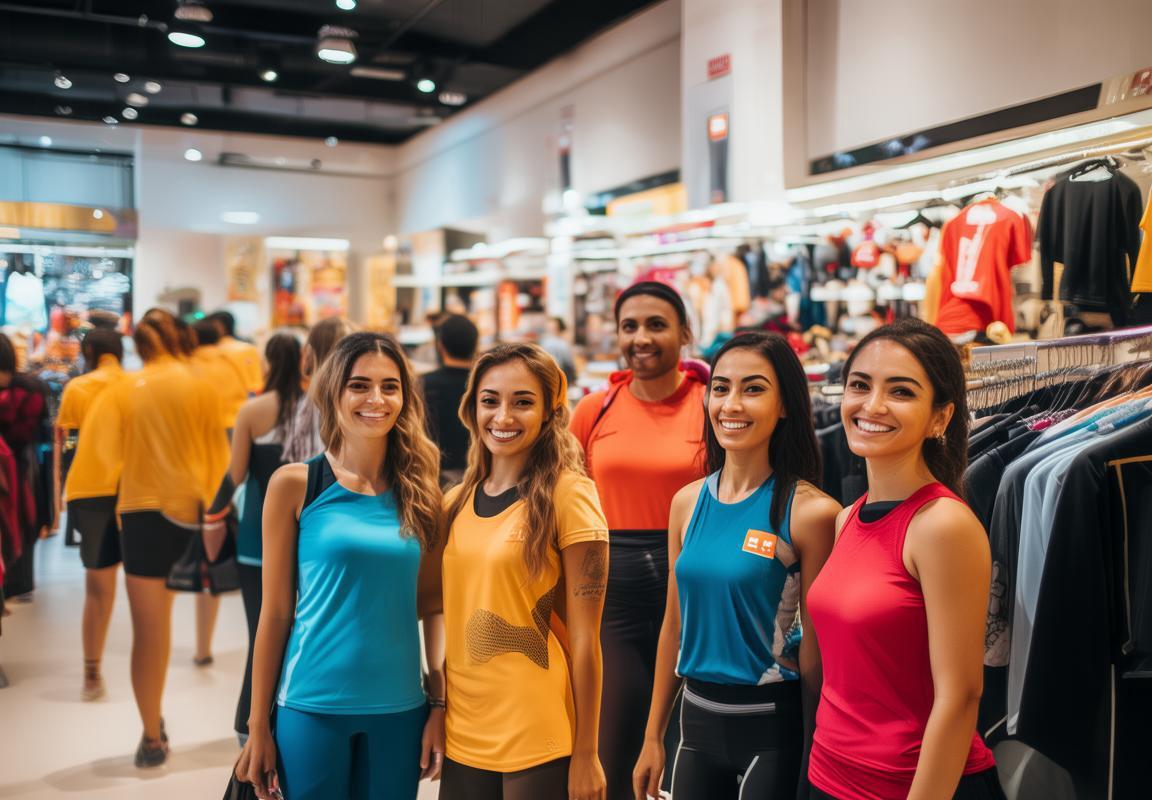 Oferta Exclusiva UNIQLO Guadalajara: Ropa Deportiva para Corredores y Mas en Gaban México
