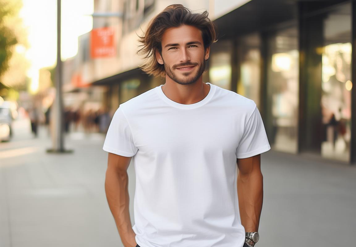 Oferta ¡2 Playeras de Algodón Cuello Redondo por el Precio de una en UNIQLO Guadalajara! No Dejes Pasar Esta Oportunidad