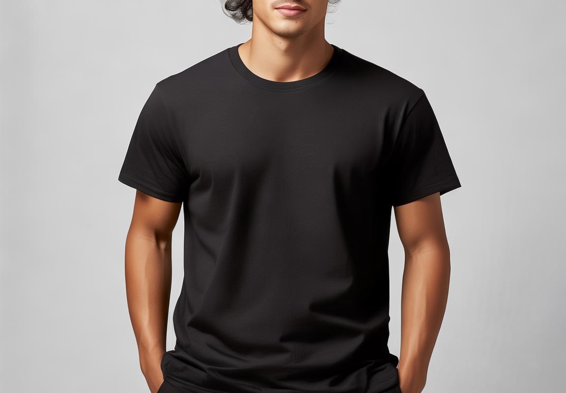 Ofertas Exclusivas de Camisetas Negras UNIQLO en Guadalajara: Accesorios para Hombres y Running