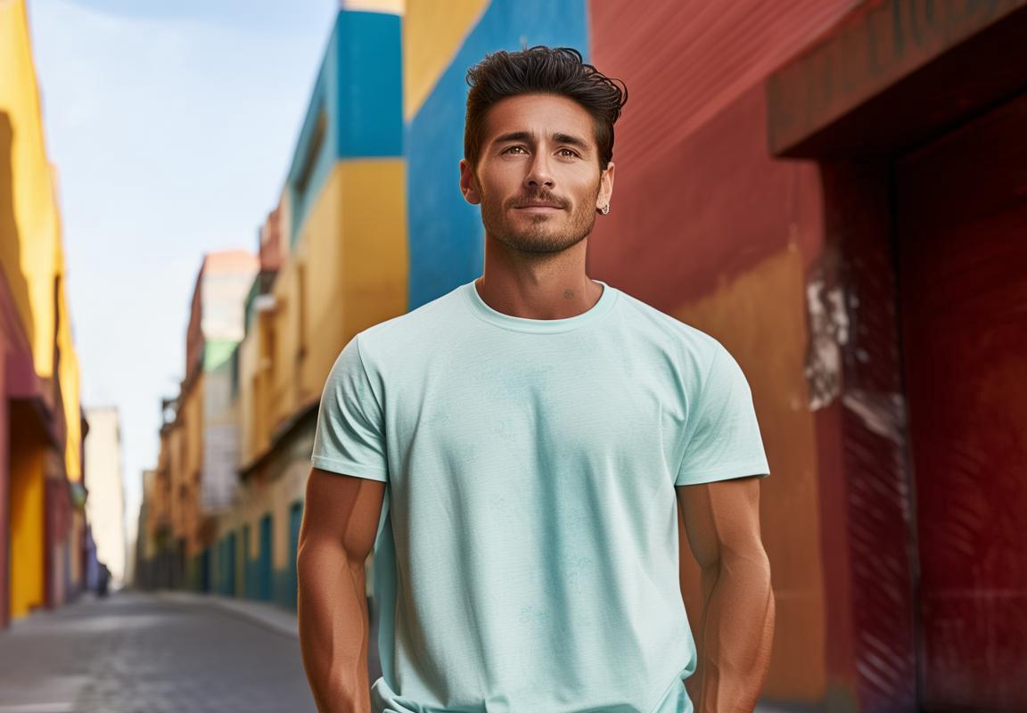 Oferta Exclusiva: No Dejes Pasar esta Oportunidad en Camisetas Urbanas para Hombre UNIQLO Guadalajara con Descuento, Urban Fit, 2x1 y Envío Gratis