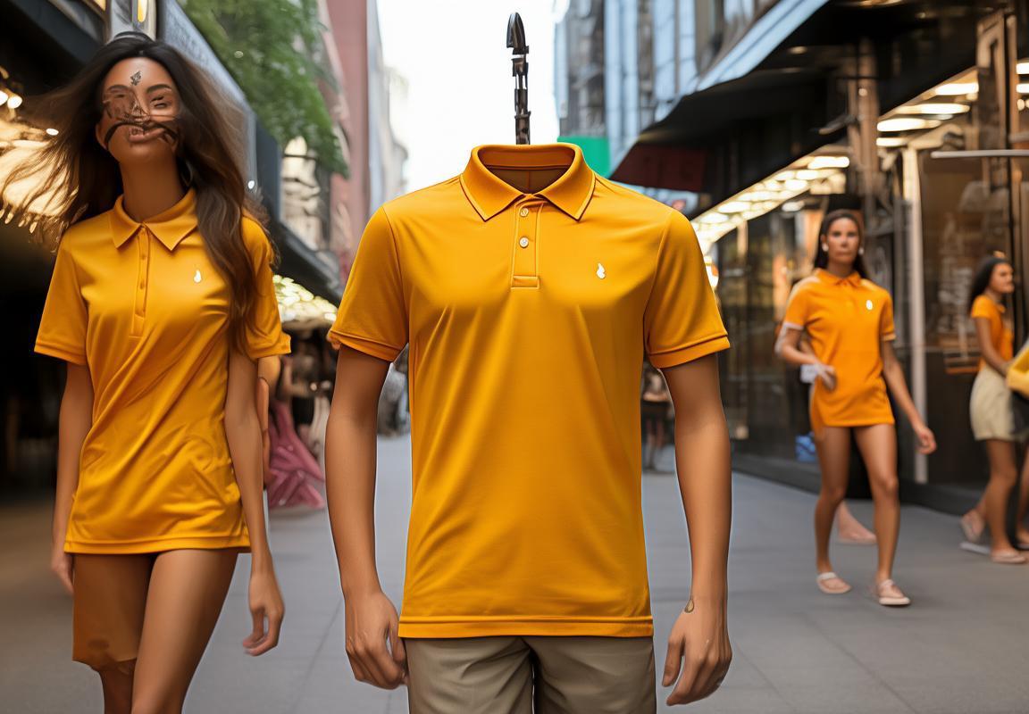 Polos UNIQLO Originales – Liquidación Web: ¡No dejes pasar esta oportunidad de calidad superior!