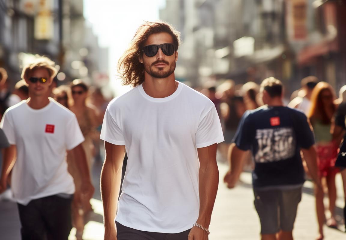 Oferta ¡2 Playeras de Algodón Cuello Redondo por el Precio de una en UNIQLO Guadalajara! No Dejes Pasar Esta Oportunidad