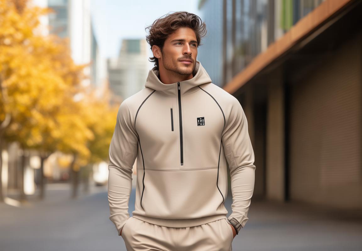 Oferta Especial Uniqlo Lino Beige en Guadalajara: Running y Estilo a un Precio Increíble