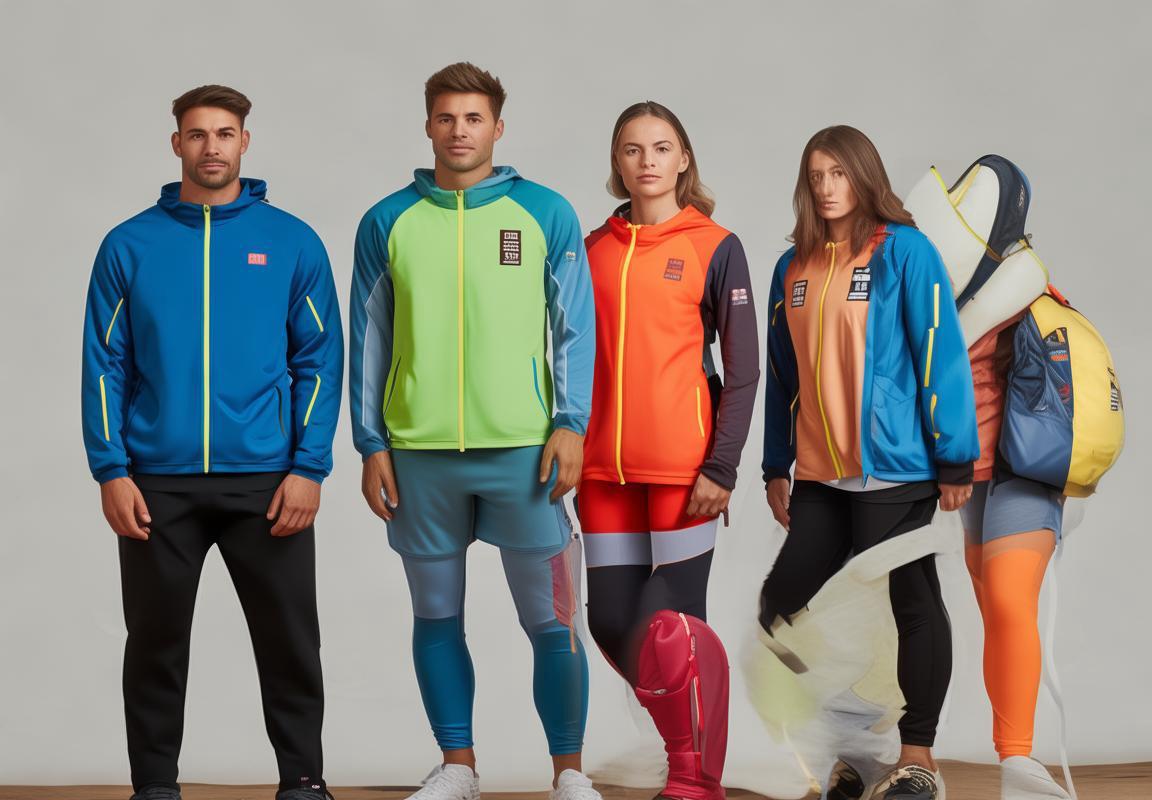 Ofertas UNIQLO Guadalajara: Bolsas para Manga con Hasta el 50% de Descuento en Running y Gym