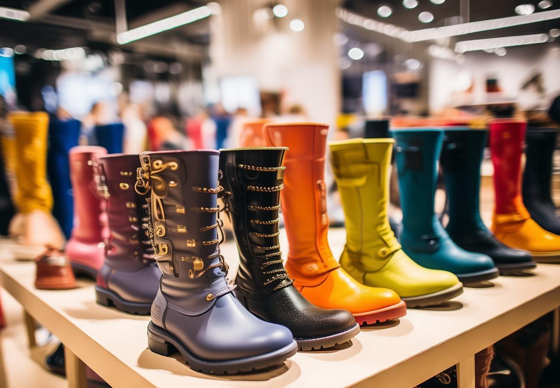 Oferta Especial: ¡No dejes pasar esta oportunidad en el catálogo de botas vaqueras para hombre en UNIQLO!