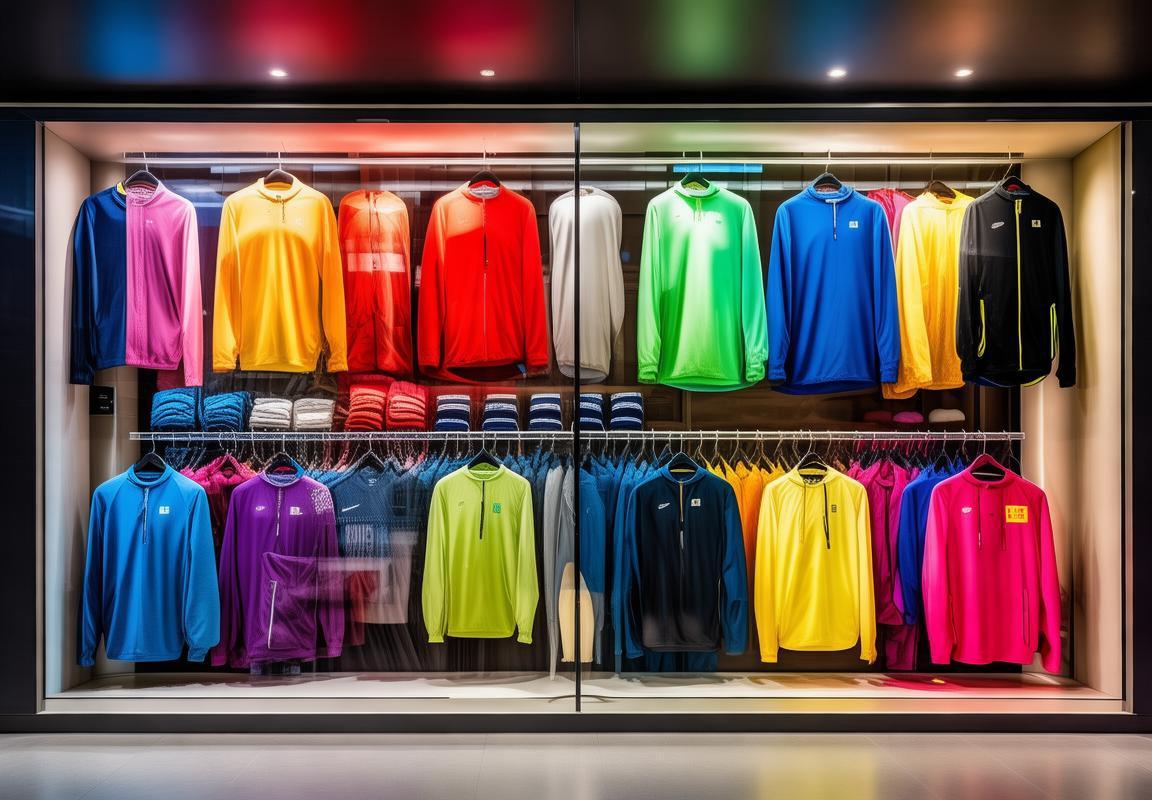 Oferta UNIQLO Guadalajara: Descuentos en Camisetas, Pantalones de Yoga y Running