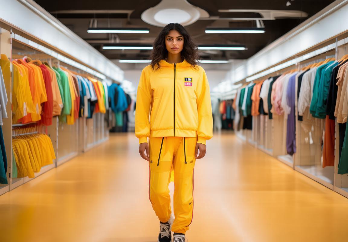 Oferta Única en UNIQLO Guadalajara: Ropa Deportiva con 50% de Descuento en México