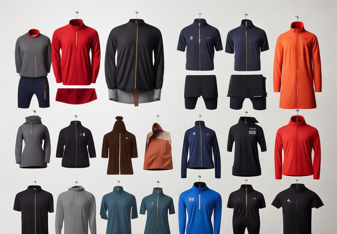 Ofertas UNIQLO en Emen Com: Camiseta de Manga Larga para Running y Alo