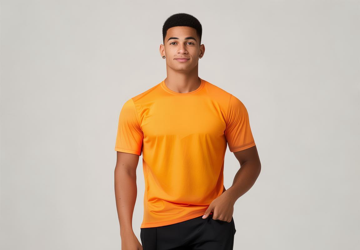 Ofertas Uniqlo Guadalajara: Camisetas para Running a Precio Especial