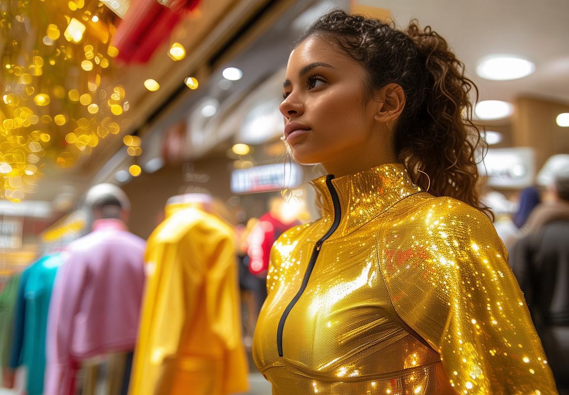 Ofertas Exclusivas de Señora Manga en UNIQLO Guadalajara: Compra en Tienda UNIQLO y Renova tu Armario con Estilo y Calidad