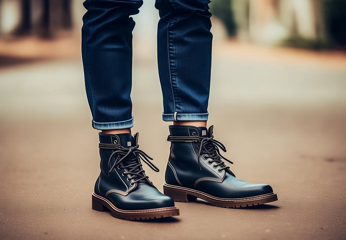 Ofertas Exclusivas: Botas Vaqueras Cortas Hombre UNIQLO - No Dejes Pasar Esta Oportunidad