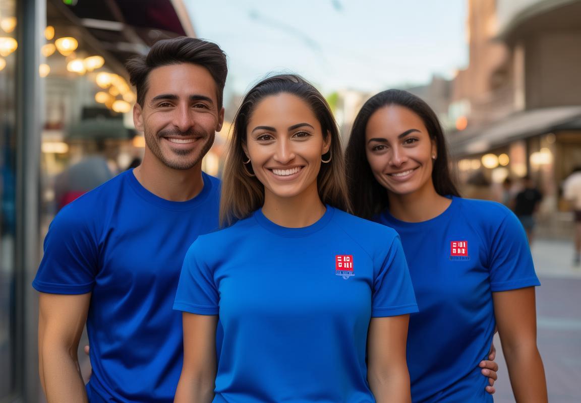 Oferta Especial: Playera UNIQLO UT Azul Méxicotitlehost para Corredores en Guadalajara