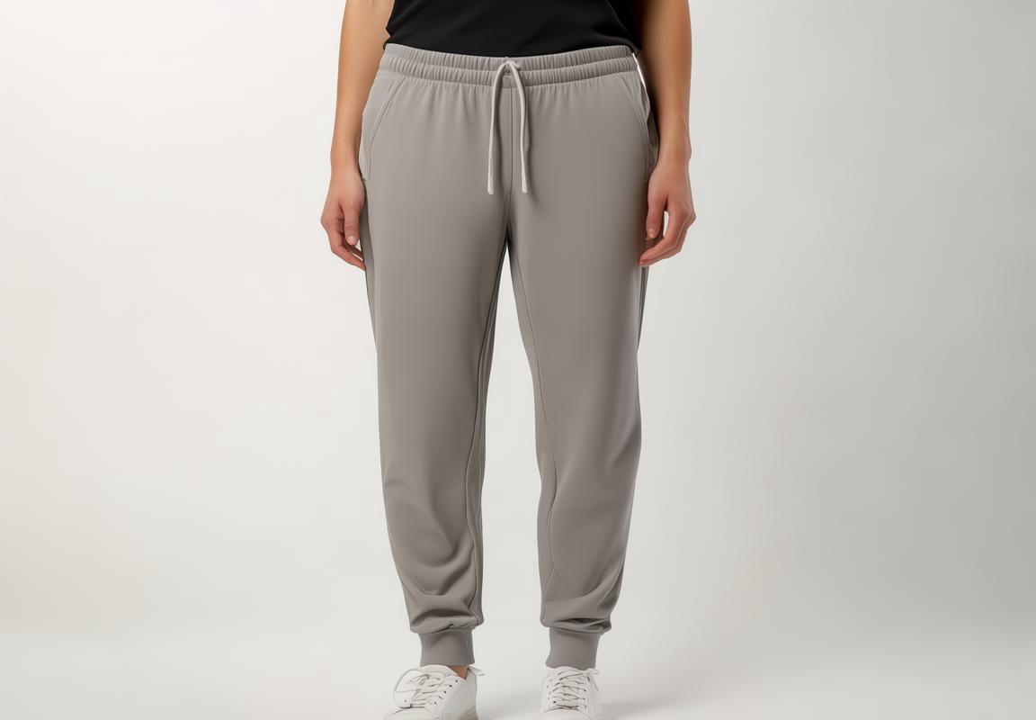 Pantalón UNIQLO Casual Gris Descuento en México