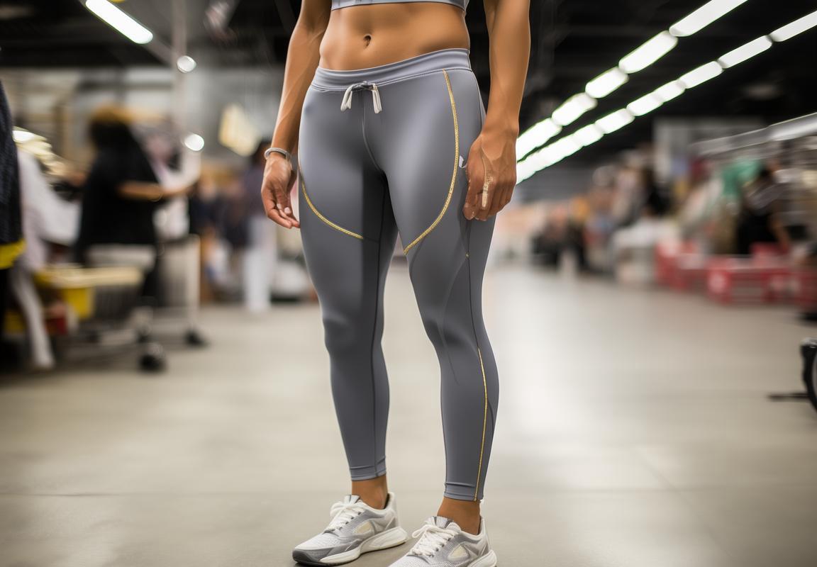 Pantalón UNIQLO Deportivo Gris en México: Calidad y Estilo Accesible