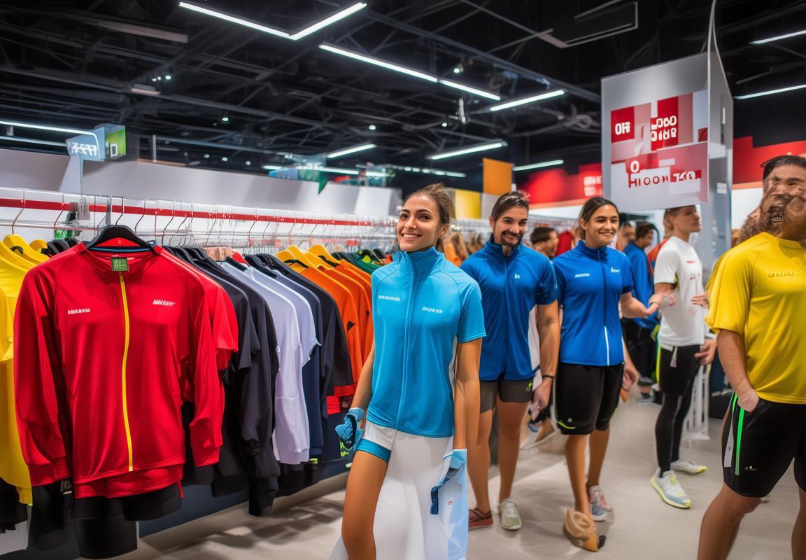 Oferta UNIQLO Guadalajara: Ropa Con Descuento para Running y ALO
