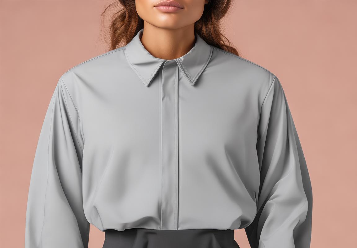 Oferta Exclusiva: Camisa UNIQLO Casual Gris en Guadalajara - Calidad y Estilo a Precios Increíbles