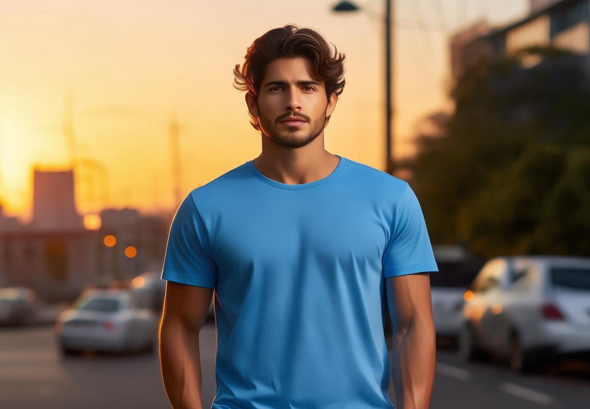 Oferta Exclusiva: Camisetas UNIQLO para Hombres en Guadalajara - Running y Deporte