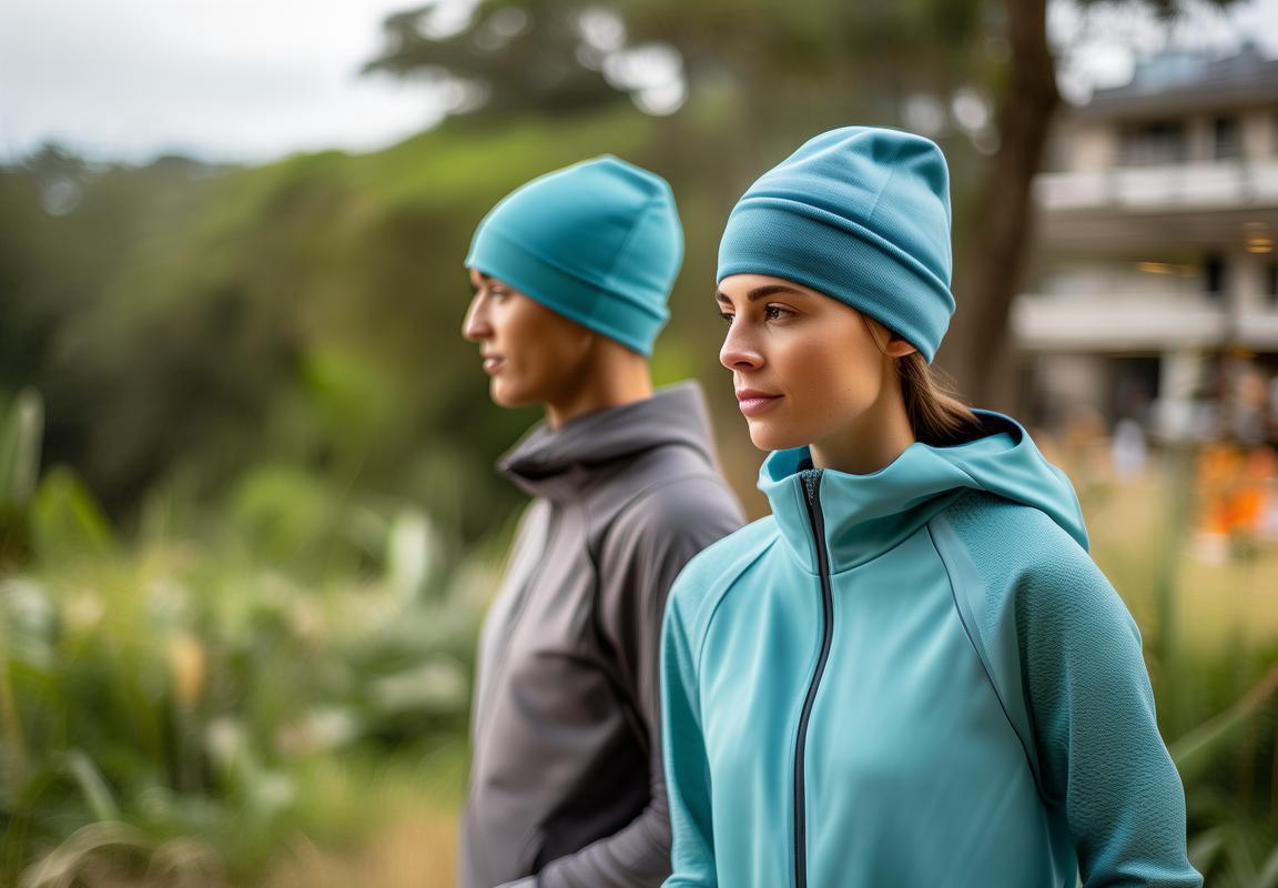 Ofertas Exclusivas de Gorros de Yoga UNIQLO Guadalajara: Ideal para Running y Yoga