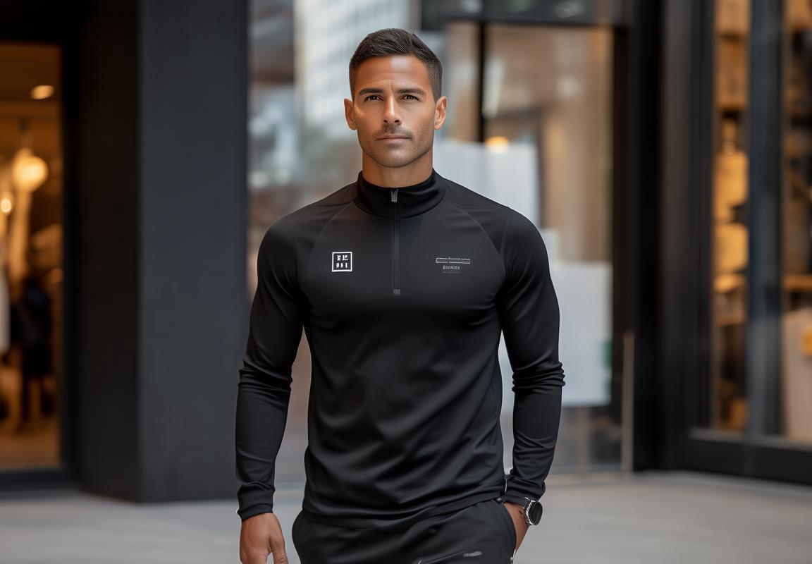 Uniqlo Guadalajara: Oferta Exclusiva de Sudadera con Capucha y Running para España, Francia e Italia