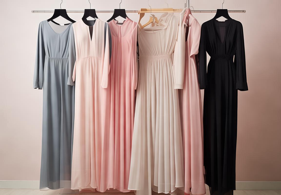 Ofertas Exclusivas: Medida y Vestido Largo OLO, No Dejes Pasar Esta Oportunidad con Accesorios y Yoga para ESC